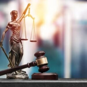 General Court Document