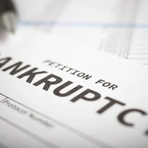 Bankruptcy Docs