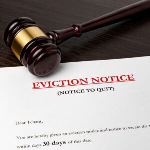 Eviction Docs 24 Hour Response