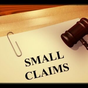 Small Claims Docs